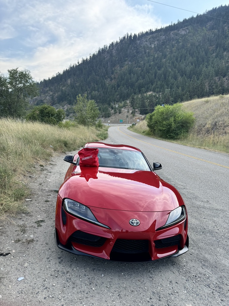 2021 Toyota GR Supra – Just got my new 2021 GR Supra 2.0! (2024/08/03) (photo 3)