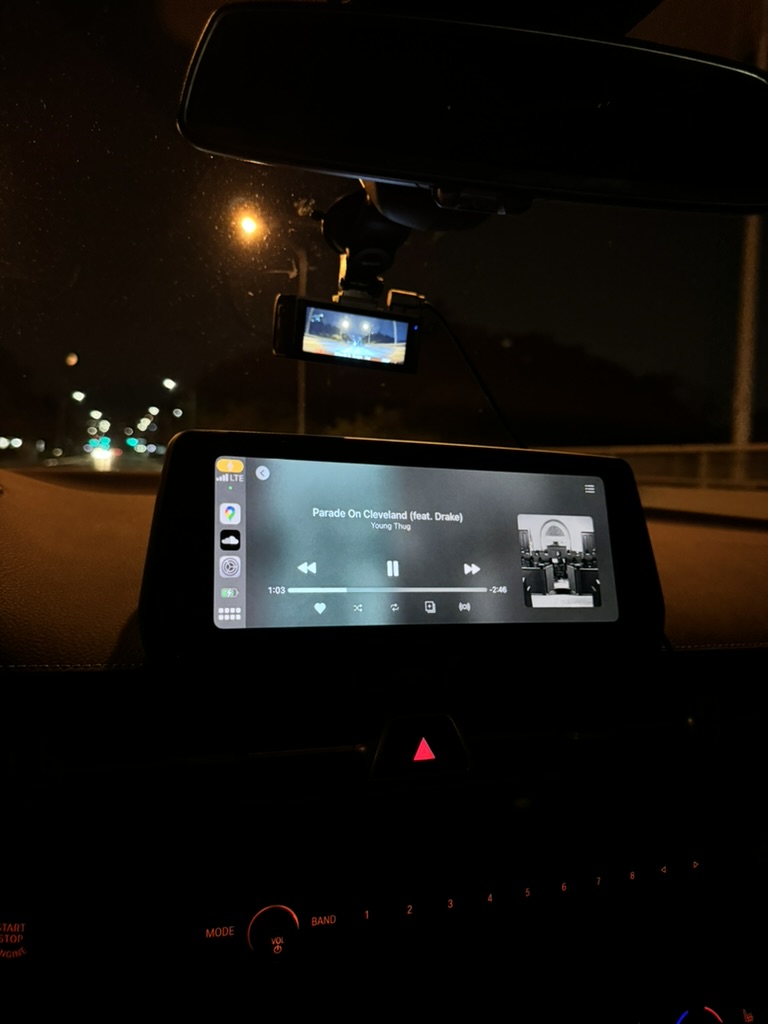 2021 Toyota GR Supra – Installing Apple Carplay in the Toyota GR Supra 2.0 (photo 3)
